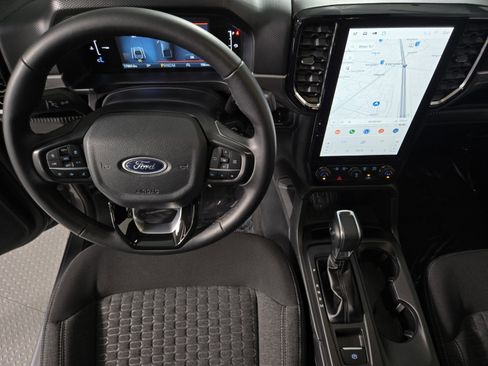 Used 2024 Ford Ranger XLT image 14