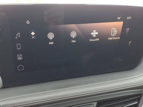 Used 2024 Buick Encore GX Preferred FWD image 5