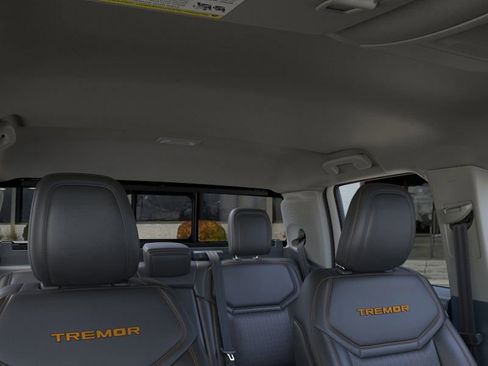 New 2026 Ford Maverick Tremor image 12