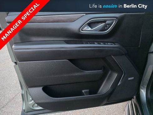 Used 2023 Chevrolet Tahoe LT image 26