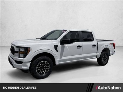 Used 2023 Ford F150 XL w/ STX Appearance Package