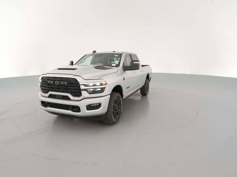 New 2026 RAM 2500 Laramie image 3