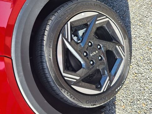 Used 2025 Kia K4 EX FWD image 22