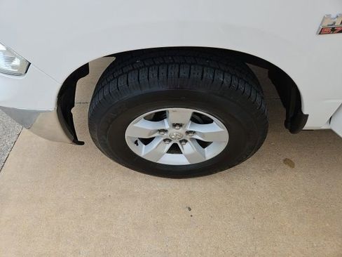 Used 2020 RAM 1500 Tradesman w/ Popular Equipment Group image 19