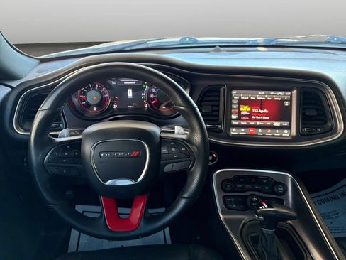 Used 2018 Dodge Challenger GT w/ Driver Convenience Group AWD/4WD image 26