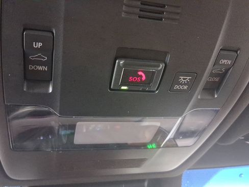 Certified 2020 Lexus ES 350 w/ Premium Package image 26