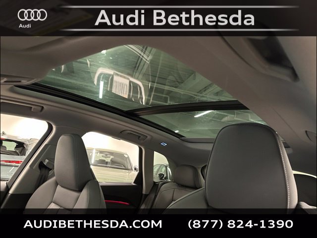 Certified 2025 Audi Q5 Premium Plus AWD/4WD image 29