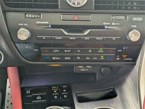 Used 2020 Lexus RX 350 F Sport image 24