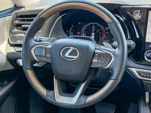 Certified 2023 Lexus RX 350 FWD w/ Accessory Package (K3) image 14