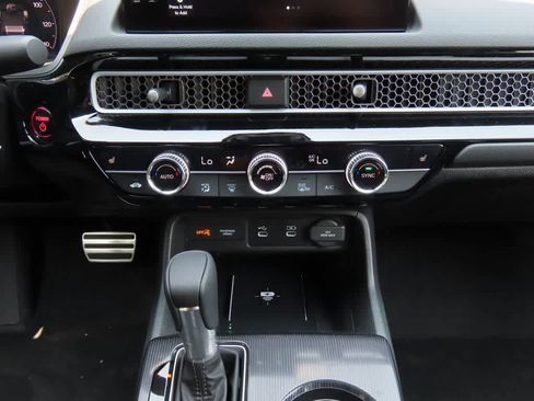 New 2026 Honda Civic Sport Touring image 22