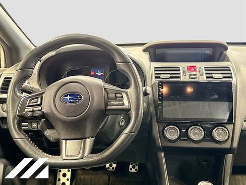 Used 2020 Subaru WRX Premium AWD/4WD image 25