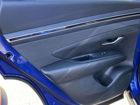 Certified 2023 Hyundai Tucson SEL w/ Convenience Package image 12