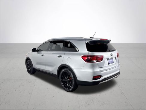 Used 2020 Kia Sorento EX image 8