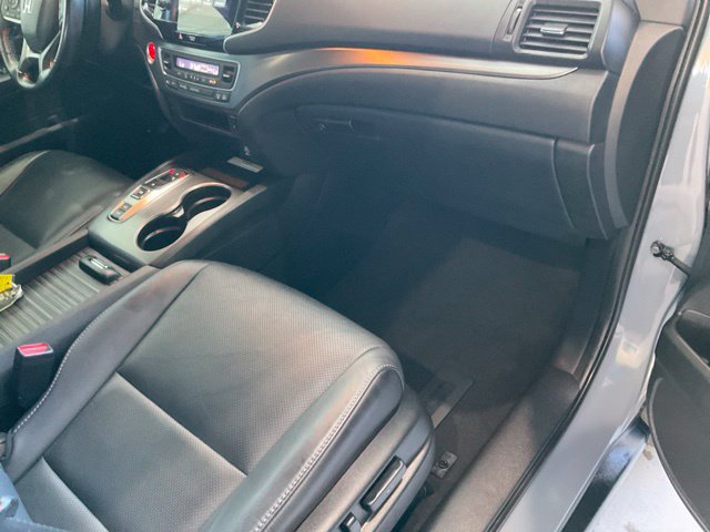 Certified 2023 Honda Passport EX-L image 25