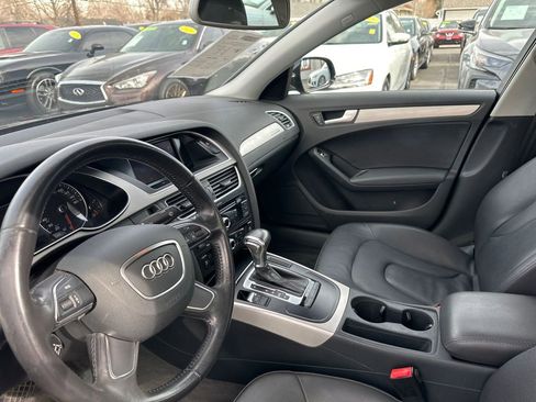 Used 2014 Audi A4 2.0T Premium w/ Cold Weather Package image 29