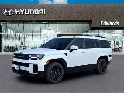 New 2026 Hyundai Santa Fe Calligraphy