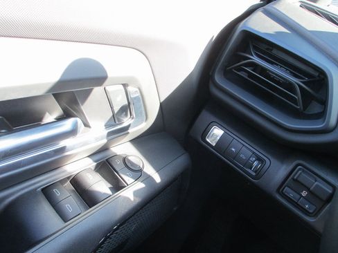 Used 2026 Chevrolet Silverado EV LT image 24