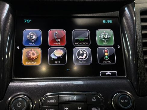 Used 2018 Chevrolet Impala Premier FWD image 28