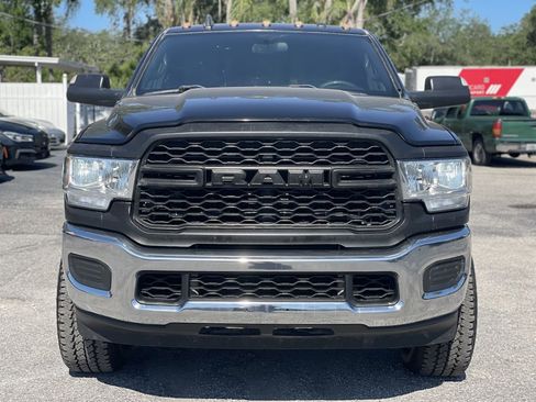Used 2021 RAM 2500 Tradesman AWD/4WD image 16