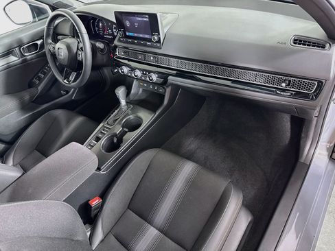 Used 2026 Honda Civic Sport image 34