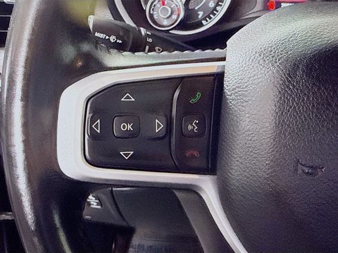 Used 2021 RAM 1500 Big Horn AWD/4WD image 14