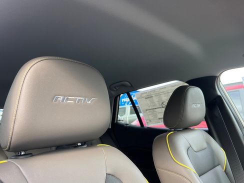 New 2026 Chevrolet Trax ACTIV image 14