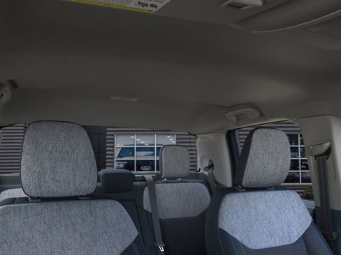 New 2025 Ford Maverick XLT w/ XLT Luxury Package image 12