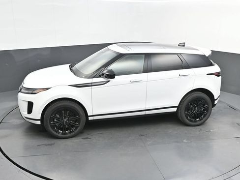 New 2026 Land Rover Range Rover Evoque S AWD/4WD image 29