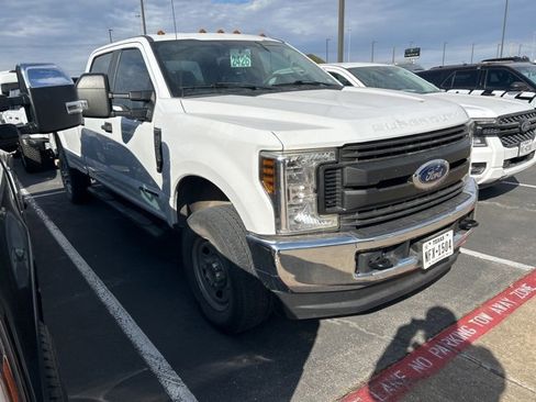 Certified 2019 Ford F350 XL w/ Power Equipment Group image 2