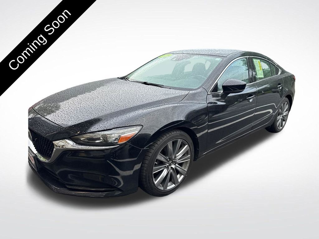 Used MAZDA MAZDA6 for Sale in Nashville, TN - Autotrader