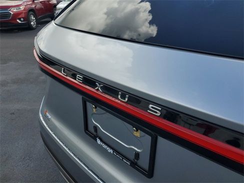 Used 2023 Lexus RX 350 FWD image 9