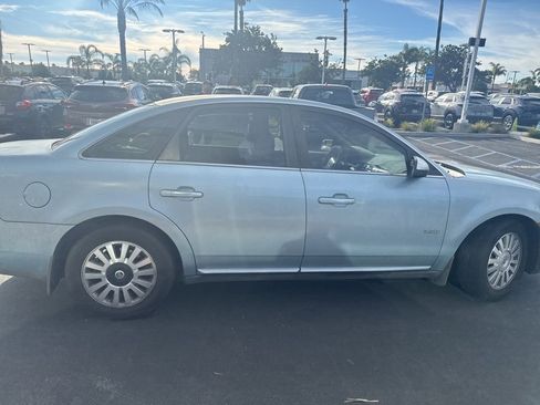 Used 2008 Mercury Sable Sedan image 22