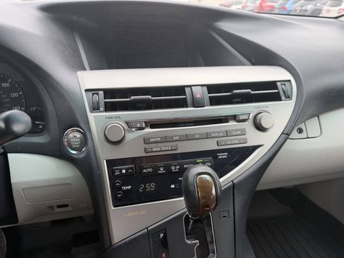 Used 2010 Lexus RX 350 AWD image 23