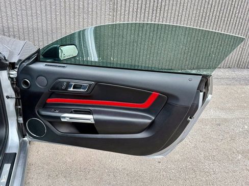 Used 2022 Ford Mustang GT Premium w/ Equipment Group 401A image 17