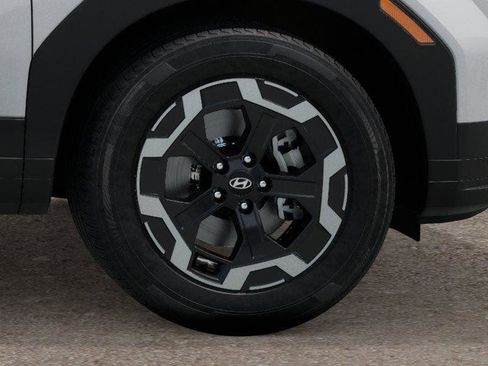 New 2026 Hyundai Santa Fe SE image 8