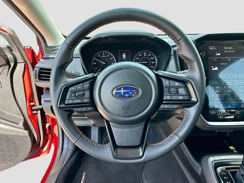 Used 2024 Subaru Crosstrek 2.5i Limited AWD/4WD image 11