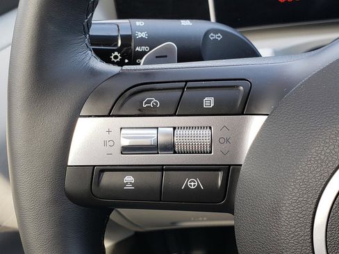 Used 2025 Hyundai Tucson Limited image 20