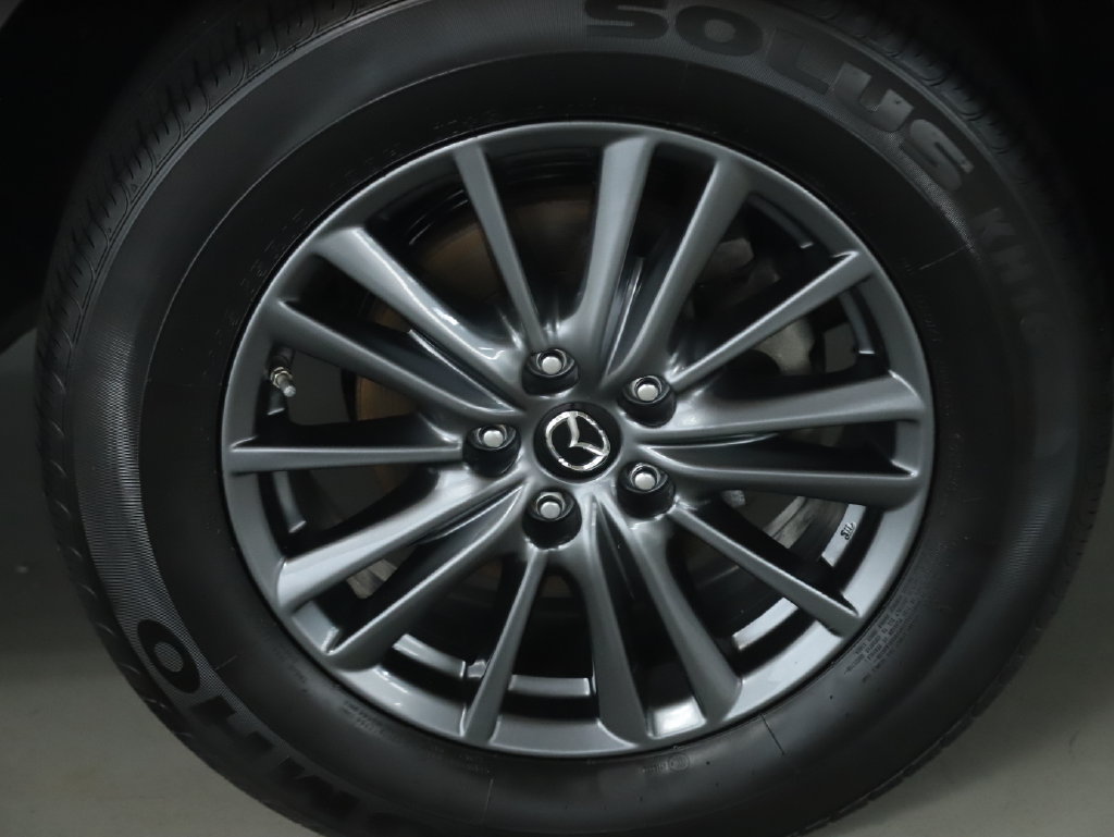 Used 2019 MAZDA CX-5 Touring AWD/4WD image 10