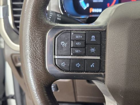 Used 2021 Ford F150 King Ranch w/ Equipment Group 601A High AWD/4WD image 30