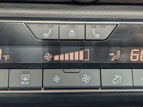 New 2025 Nissan Sentra SR w/ SR Premium Package image 30