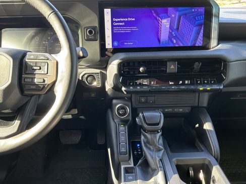 Used 2024 Toyota Land Cruiser AWD/4WD image 29
