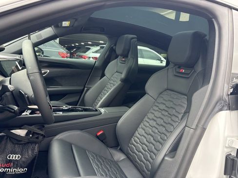 New 2026 Audi S e-tron GT Premium Plus image 13