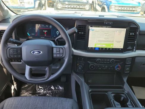 New 2026 Ford F250 XLT w/ XLT Premium Package image 8