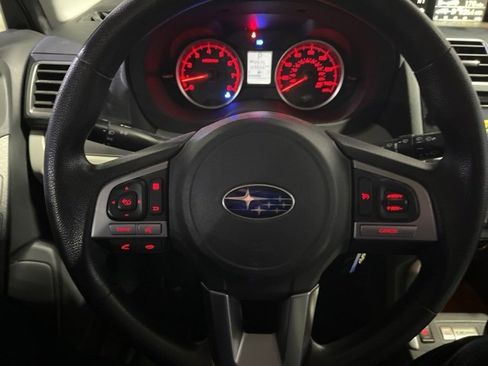 Used 2018 Subaru Forester 2.5i Premium w/ All-Weather Package image 20