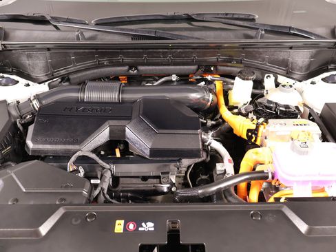 Certified 2026 Hyundai Santa Fe SE FWD image 19