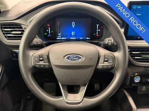 Used 2025 Ford Escape Active w/ Tech Pack #1 FWD image 15