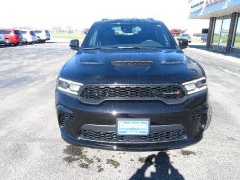 New 2026 Dodge Durango GT AWD/4WD image 5