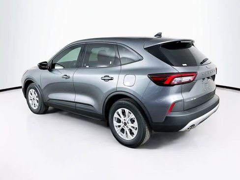 New 2026 Ford Escape Active image 4