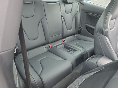 Used 2014 Audi S5 Prestige AWD/4WD image 9