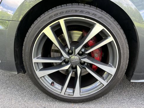 Used 2020 Audi S5 Premium Plus w/ Premium Plus AWD/4WD image 40